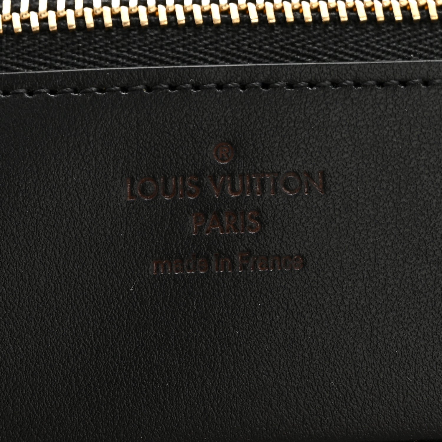 Louis Vuitton Monogram Sunglasses Pouch GM 6 of 7