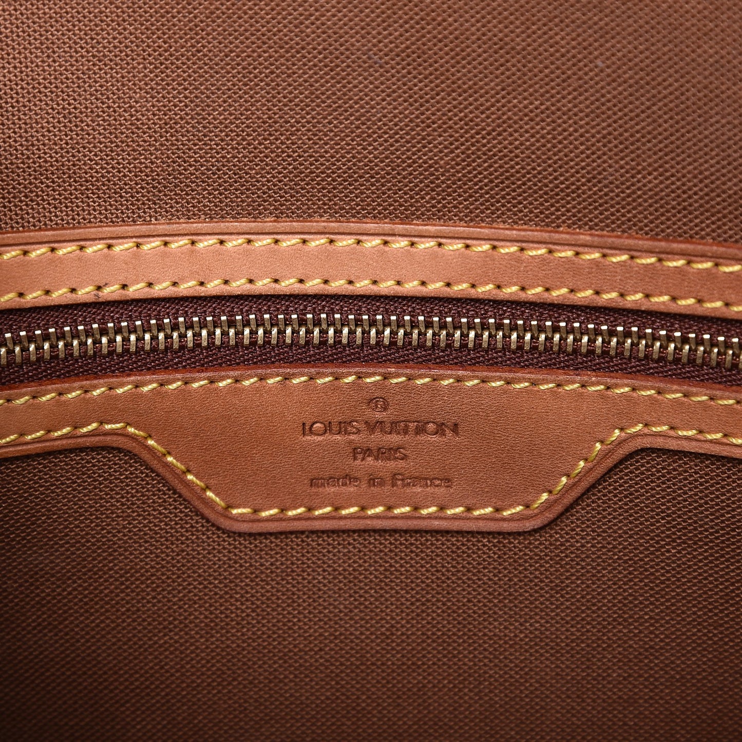 Monogram Sologne