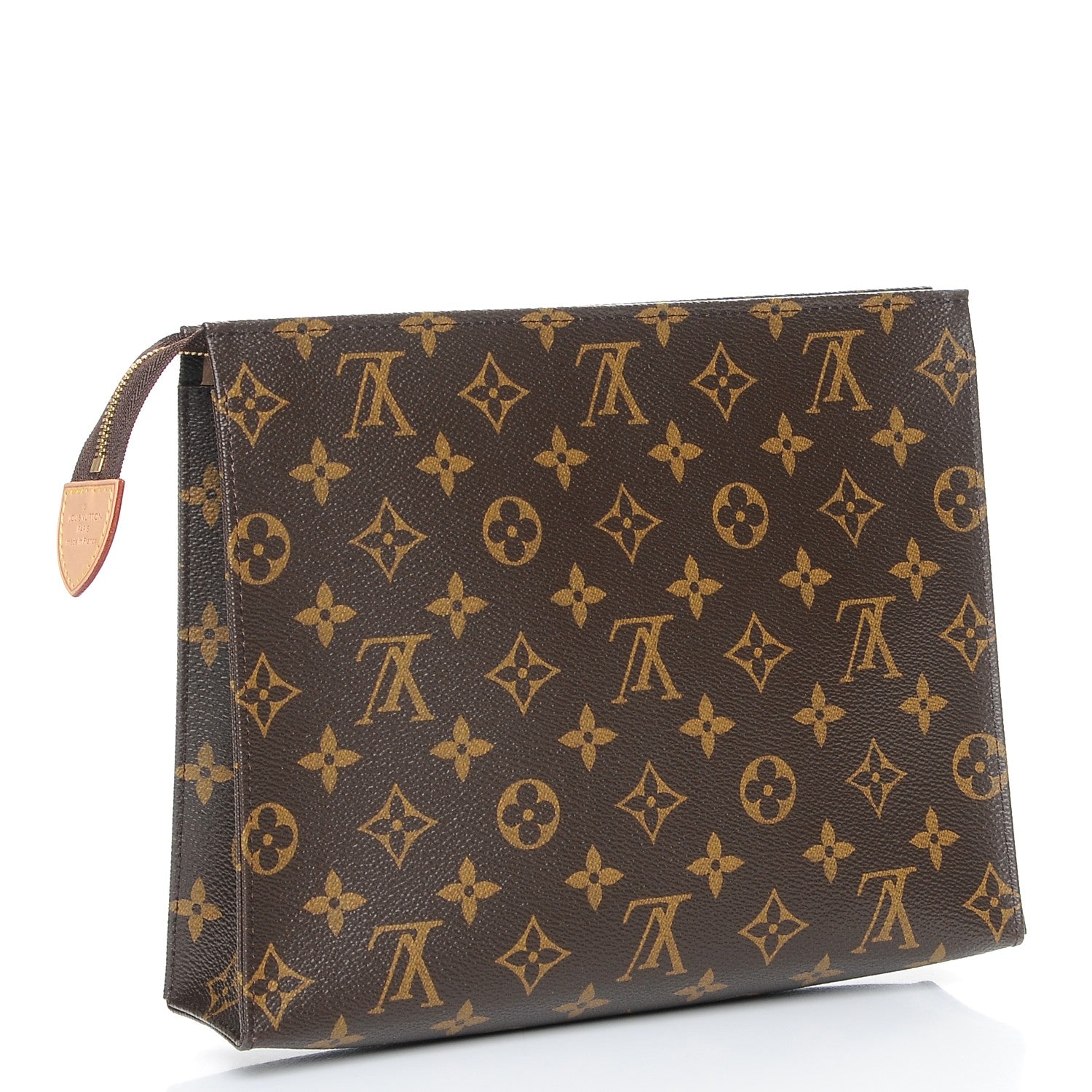 Louis Vuitton Monogram Toiletry Pouch 26 3 of 7