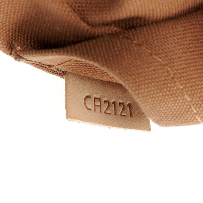 Louis Vuitton Monogram Odeon PM 7 of 12