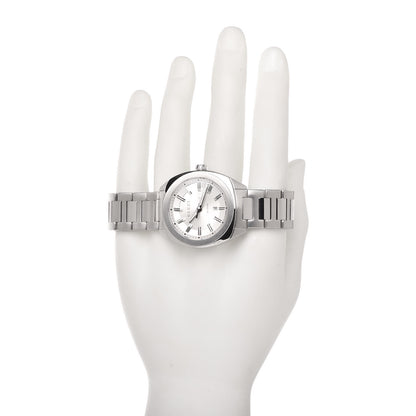 Gucci Stainless Steel 37mm GG2570 Quartz Watch 2 of 6