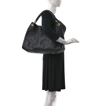 Louis Vuitton Empreinte Artsy MM Infini 2 of 10