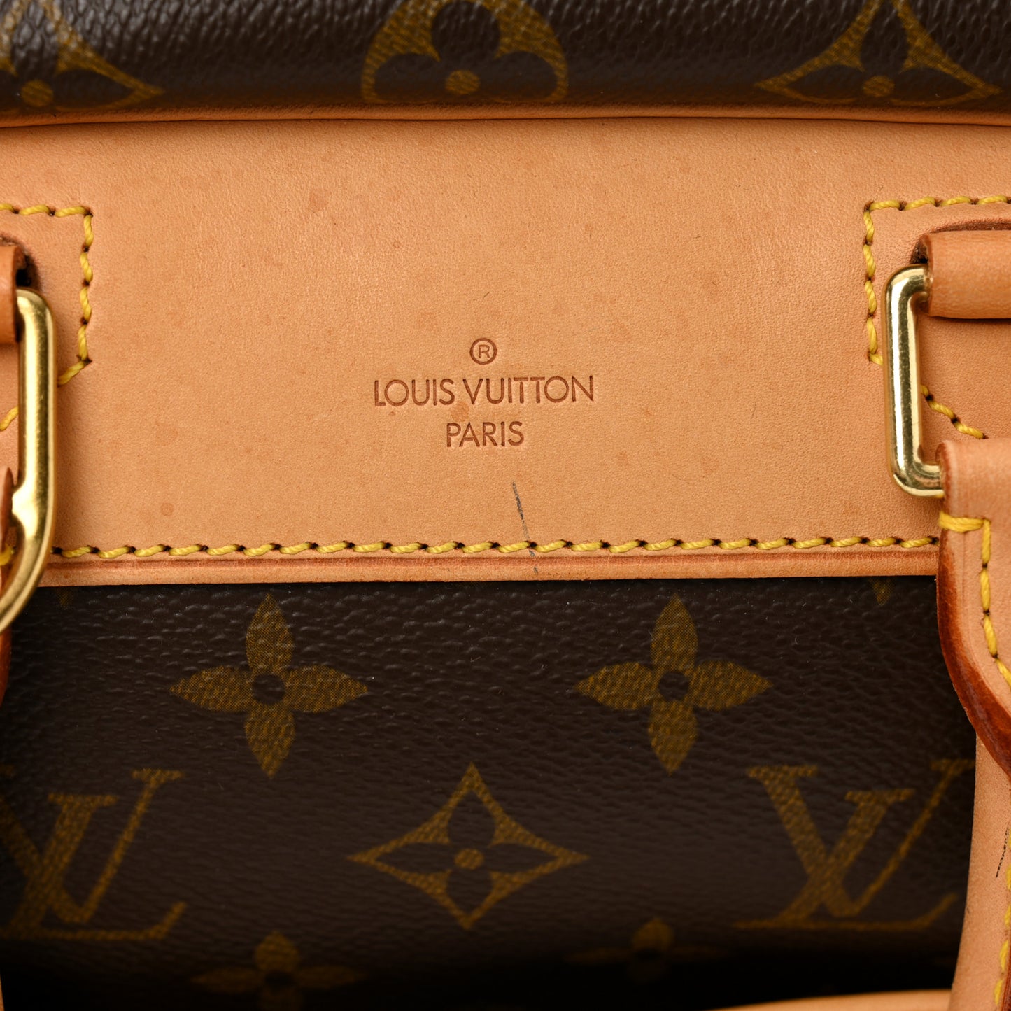 Monogram Deauville