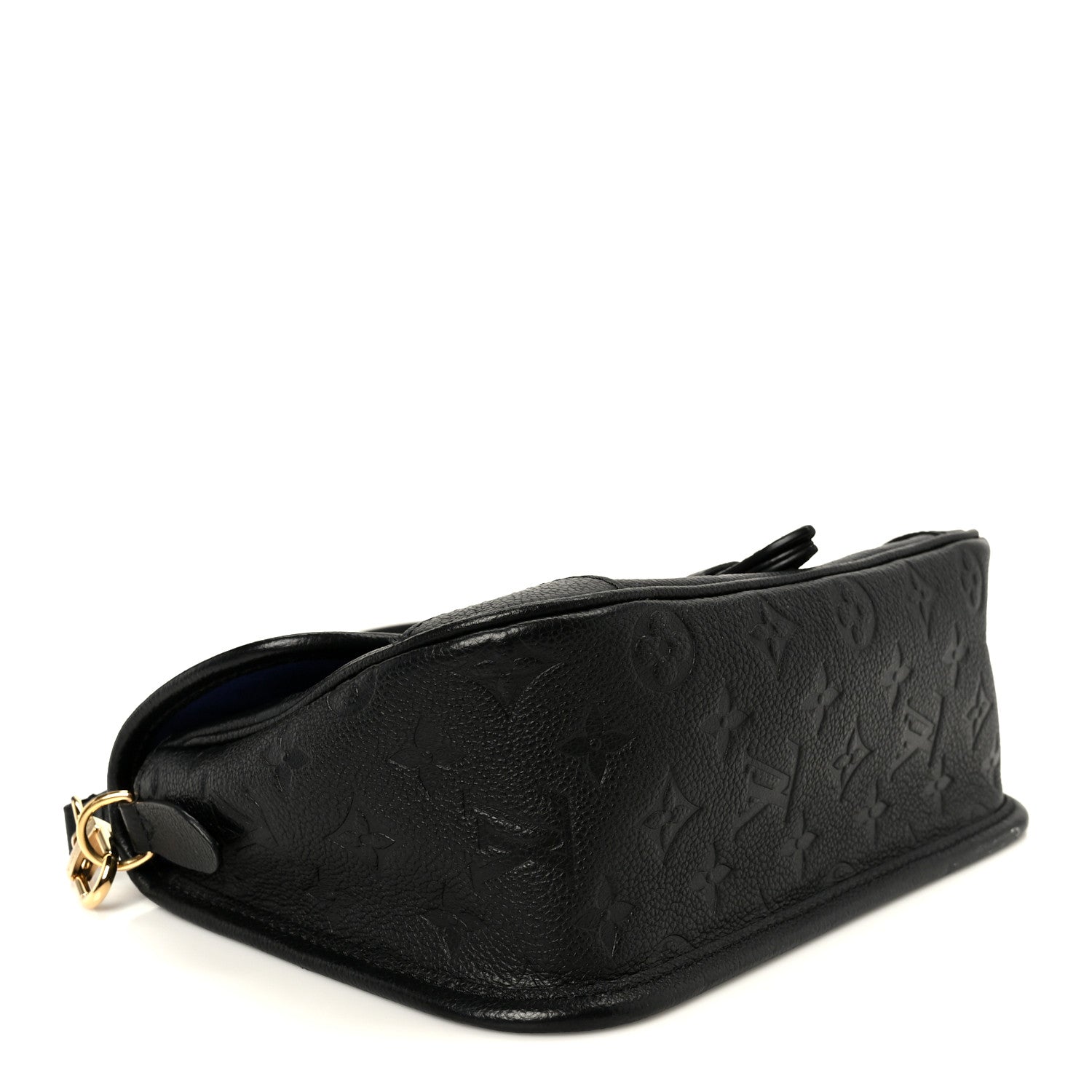 Louis Vuitton Empreinte Monogram Giant Diane Black 4 of 10