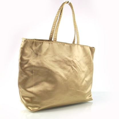 Prada Satin Evening Bag Bronze 3 of 8