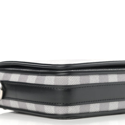 Louis Vuitton Damier Graphite 3D Studio Messenger Antarctica 7 of 8