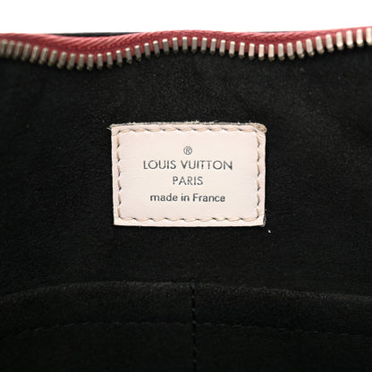 Louis Vuitton Epi Tuileries White 6 of 14