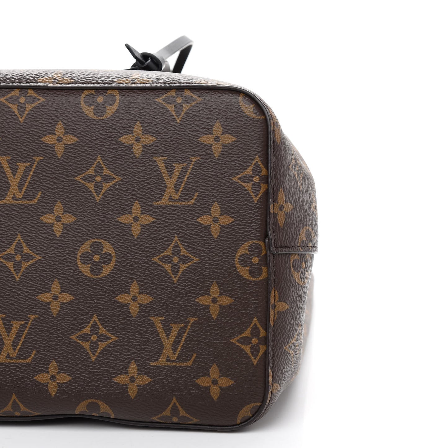 Monogram Neonoe MM Black