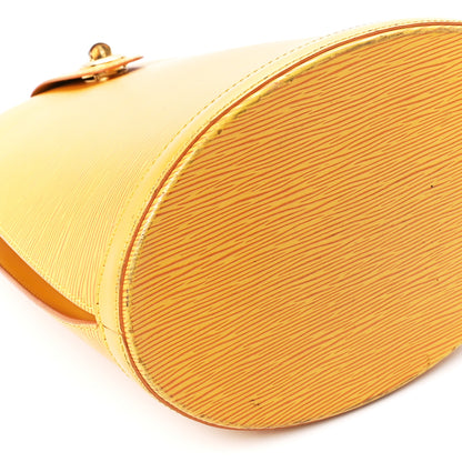 Louis Vuitton Epi Cluny Tassil 11 of 14