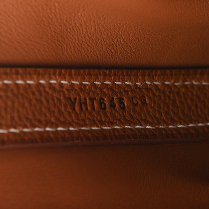Hermes Barenia Faubourg 24/24 29 Fauve 7 of 11