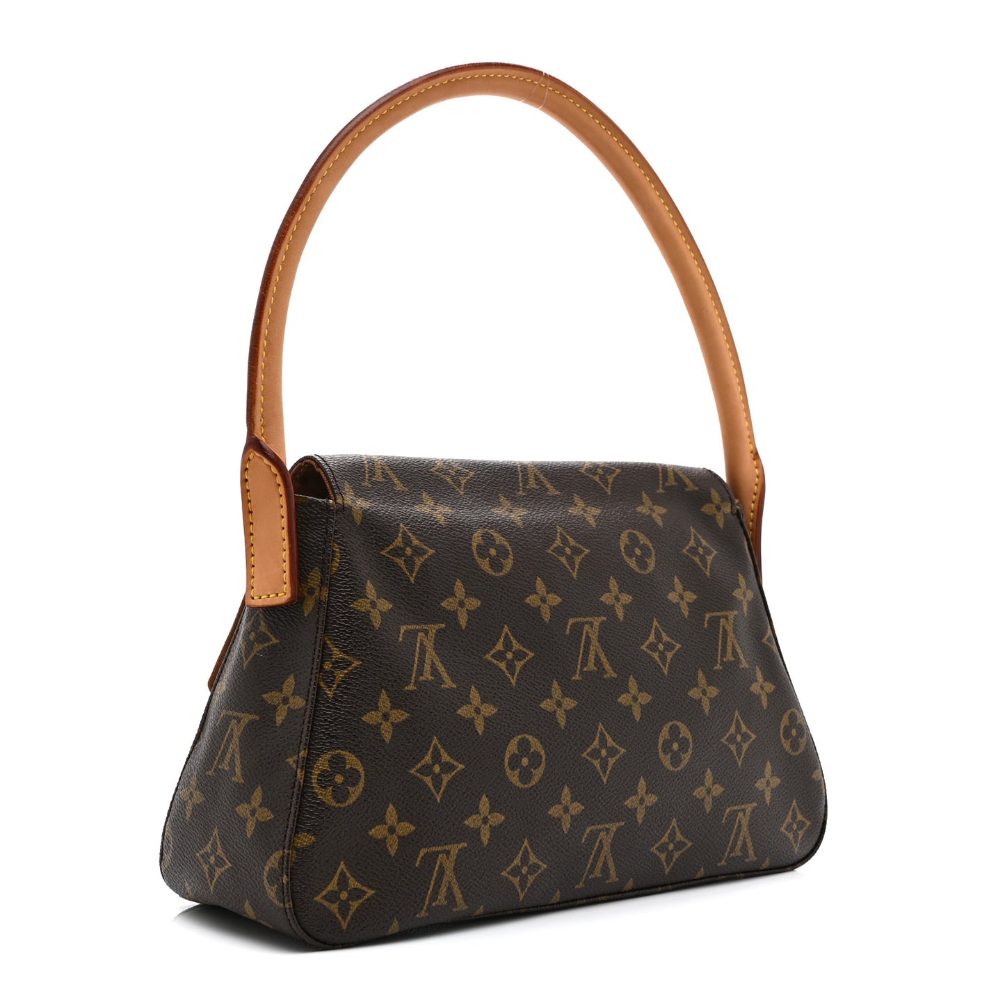 Monogram Mini Looping