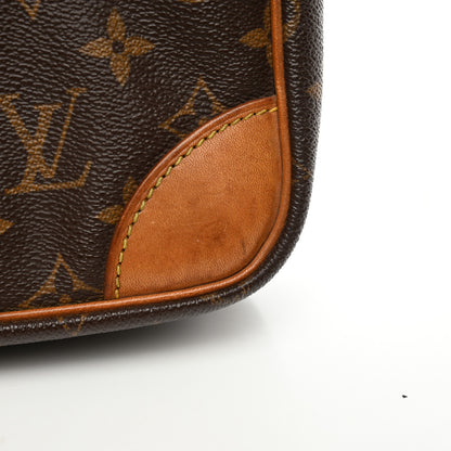 Louis Vuitton Monogram Trocadero 27 14 of 17