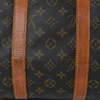Louis Vuitton Monogram Keepall 45 16 of 17