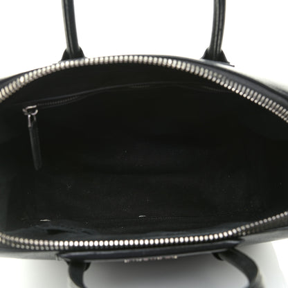 Givenchy Sugar Goatskin Medium Antigona Black 7 of 19