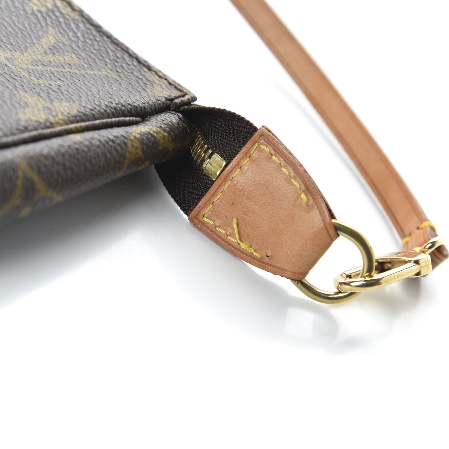 Monogram Pochette Accessories
