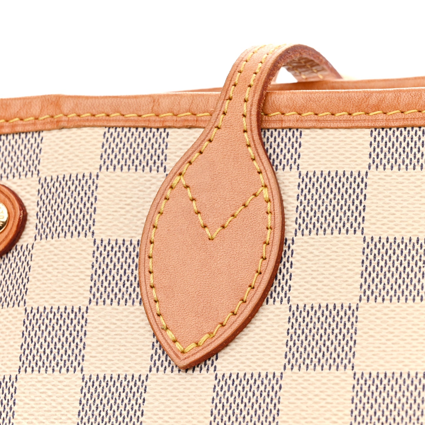 Damier Azur Neo Neverfull PM