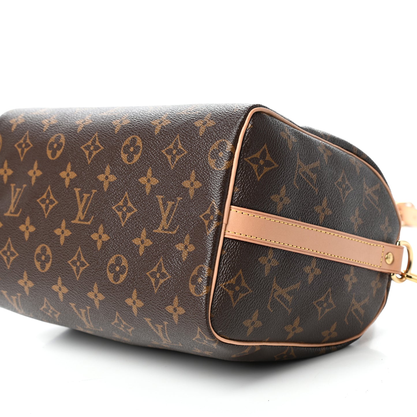 Monogram Speedy Bandouliere 25