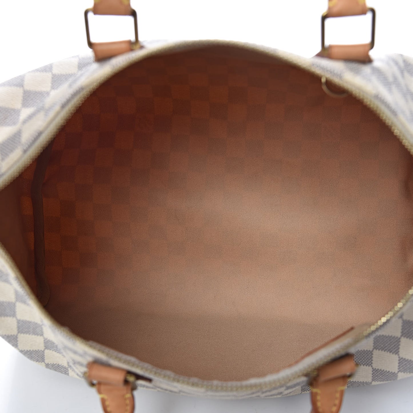 Damier Azur Speedy 35