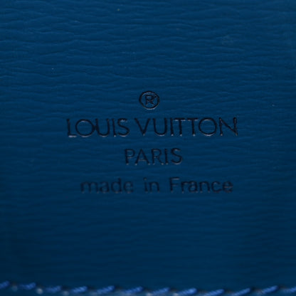 Louis Vuitton Epi Cluny Toledo 5 of 8