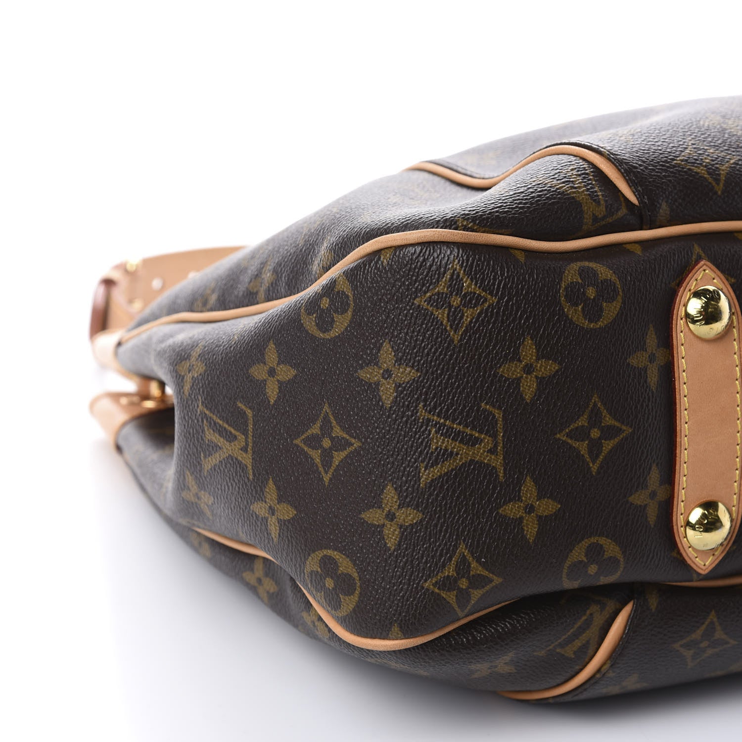 Louis Vuitton Monogram Galliera PM 6 of 9