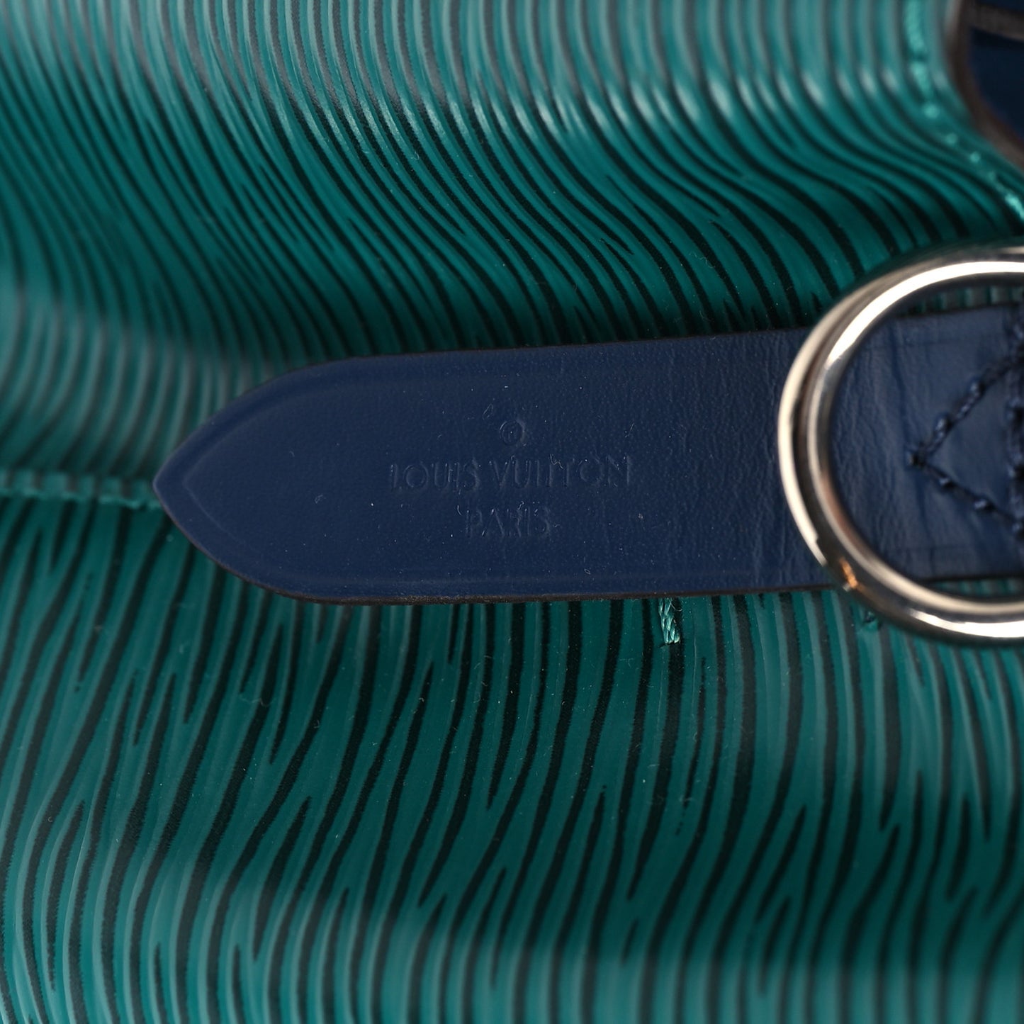 Epi Neonoe BB Emerald Green Indigo