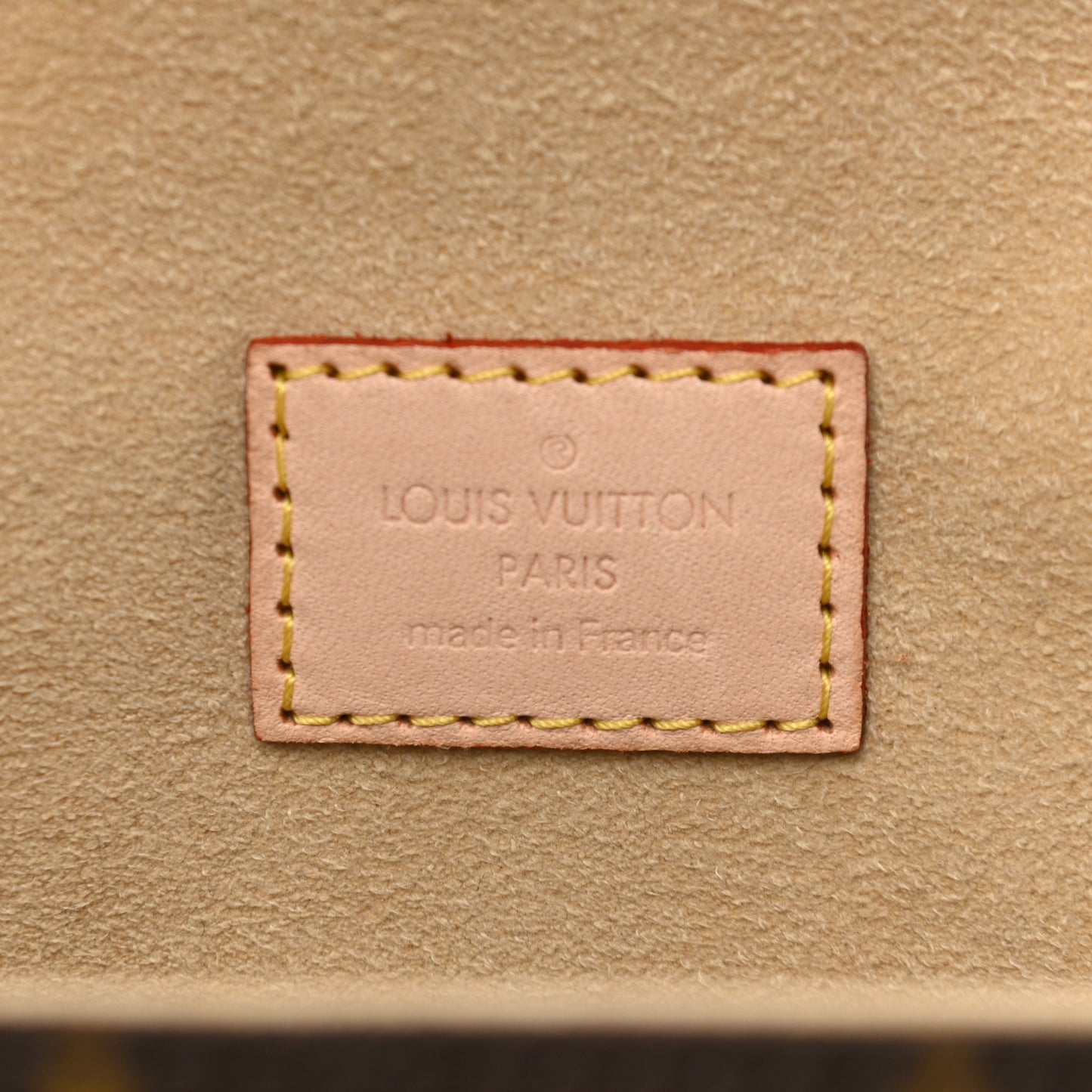 Monogram Hudson PM