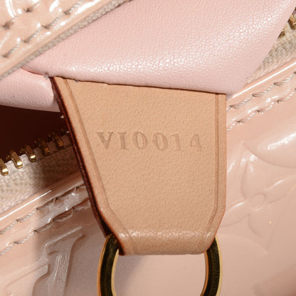 Louis Vuitton Vernis Bedford Marshmallow 6 of 7