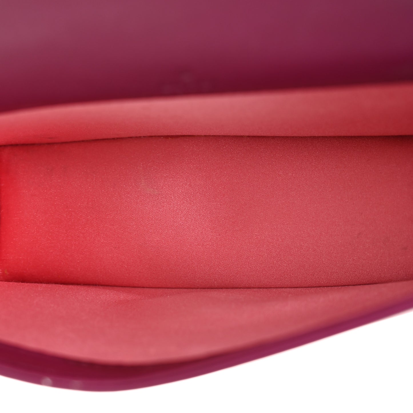 Velvet Matelasse GG Marmont Mini Bag Fuchsia Violet Cyclamen