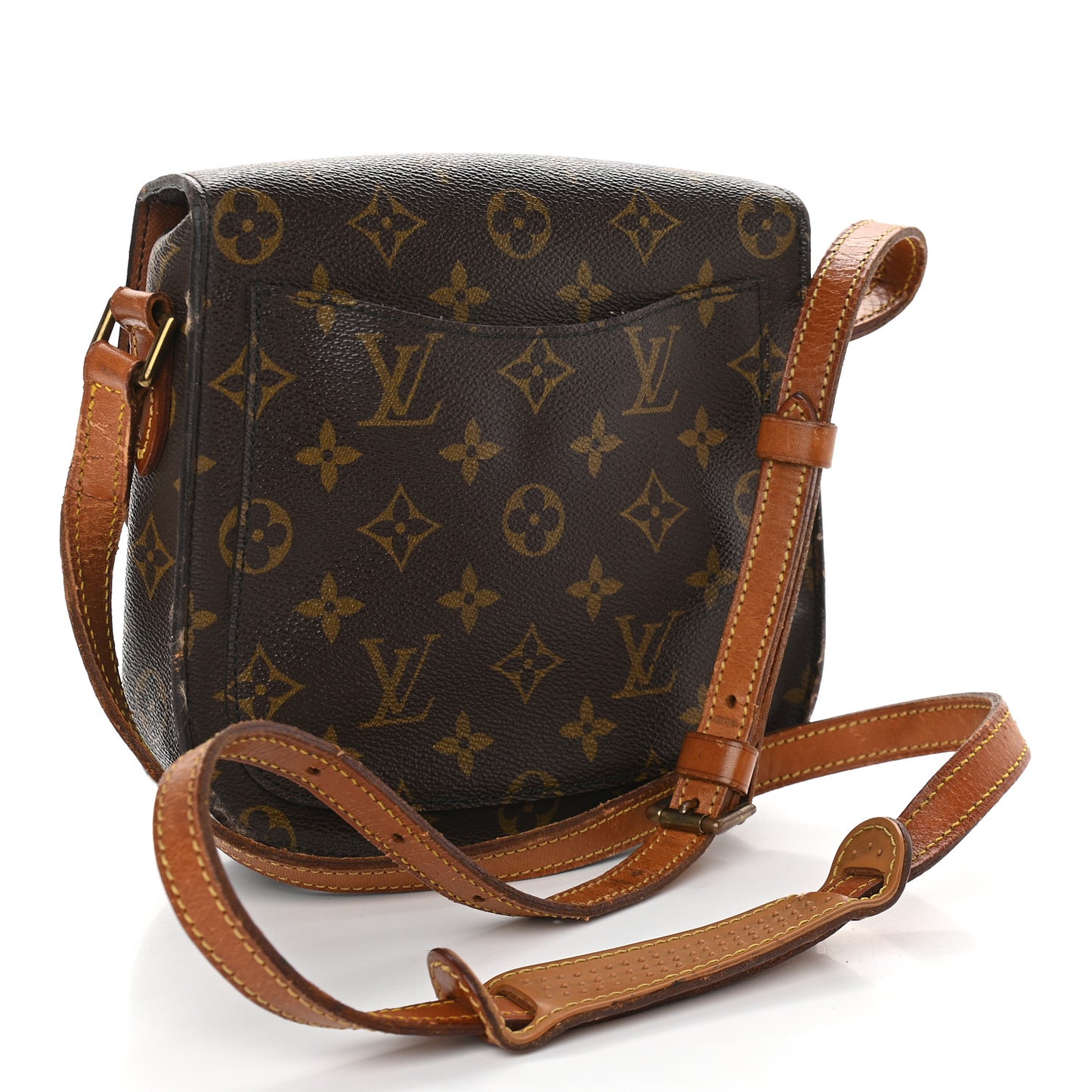Monogram Saint Cloud MM