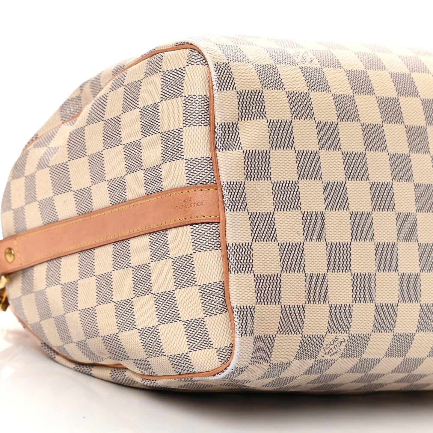 Damier Azur Speedy Bandouliere 30