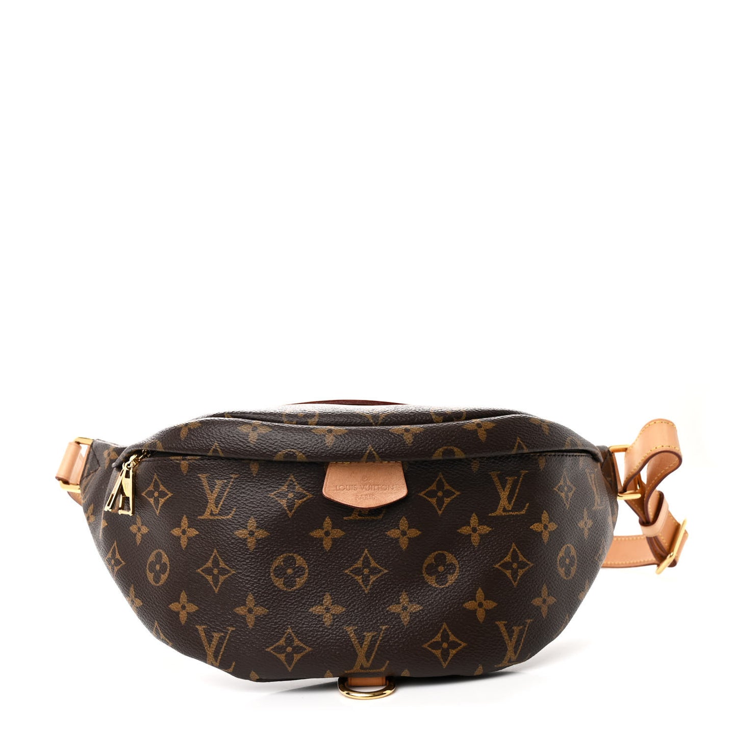 Monogram Bumbag