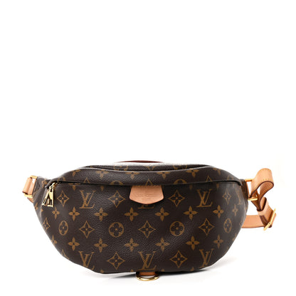 Louis Vuitton Monogram Bumbag 1 of 10