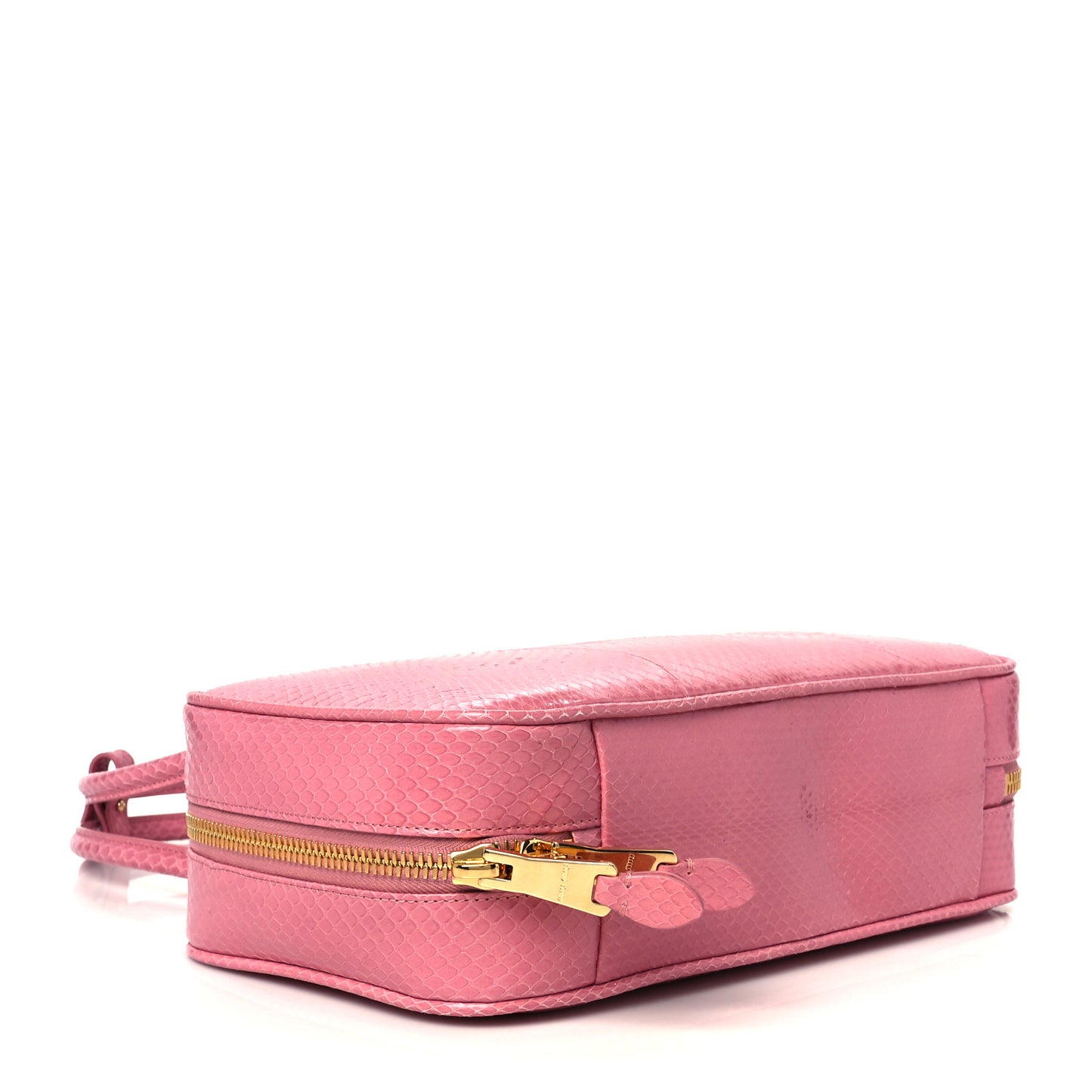Ayers Medium Beau Top Handle Bag Petal Pink