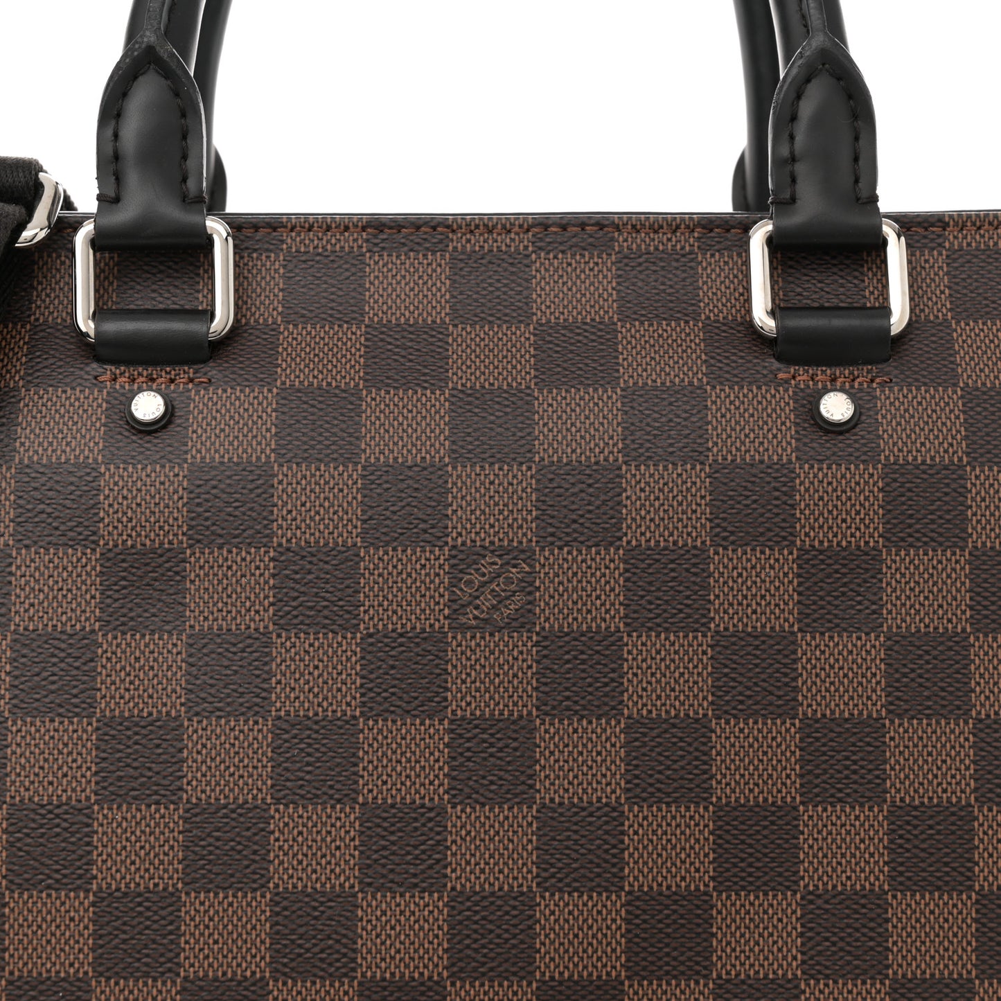 Damier Ebene Jake Tote