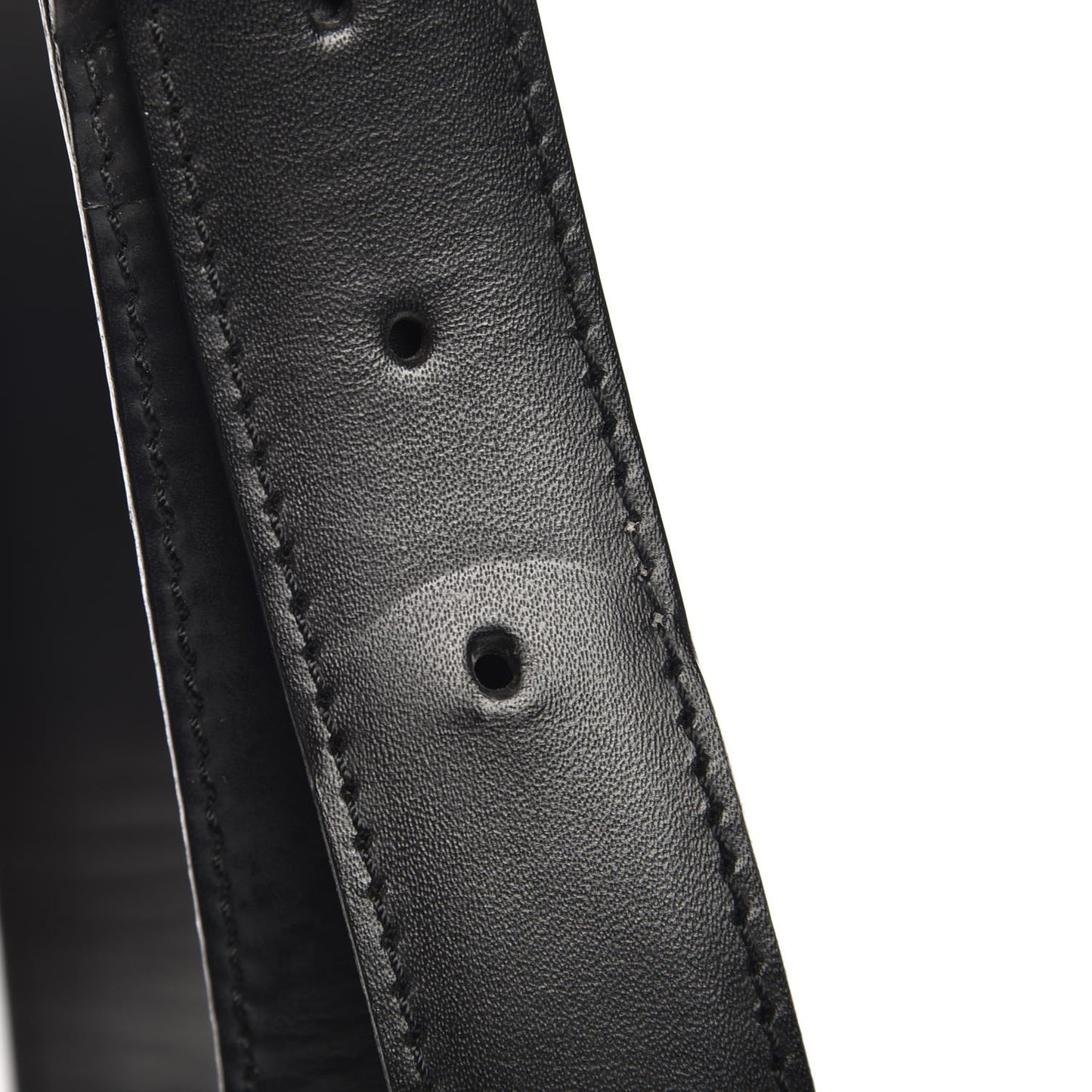 Epi Sac D'Epaule GM Black