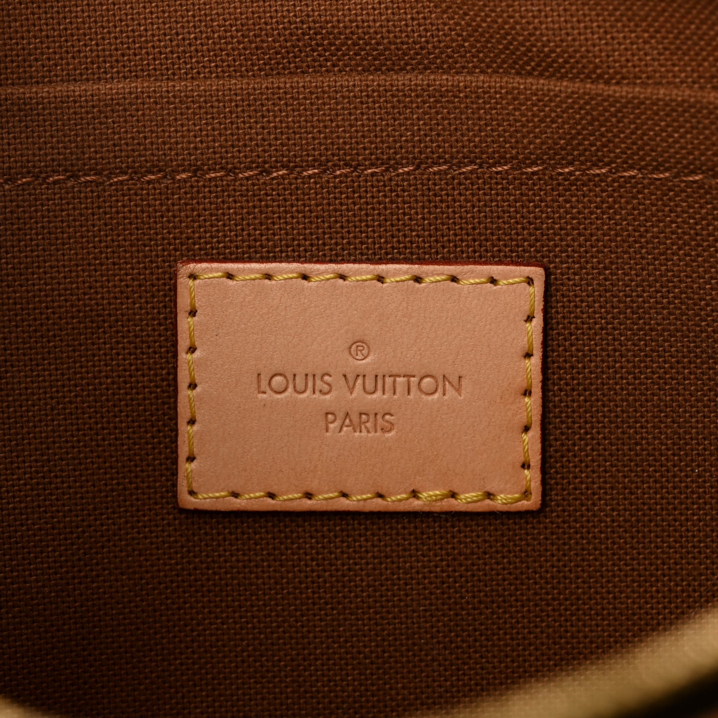 Monogram Multi Pochette Accessories Rose Clair