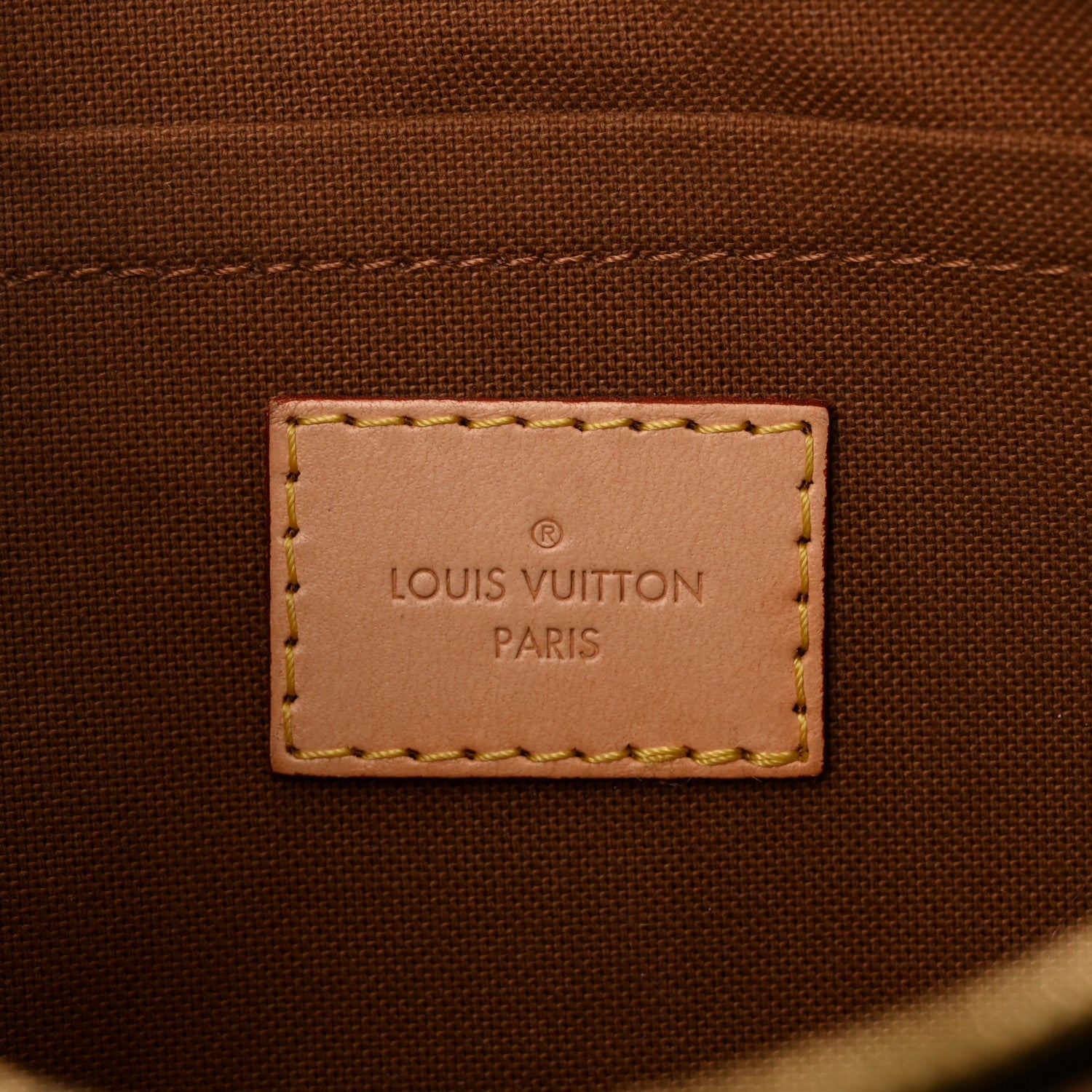 Louis Vuitton Monogram Multi Pochette Accessories Rose Clair 7 of 12