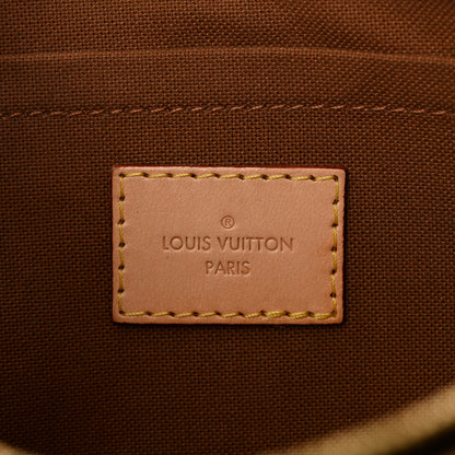 Louis Vuitton Monogram Multi Pochette Accessories Rose Clair 7 of 12