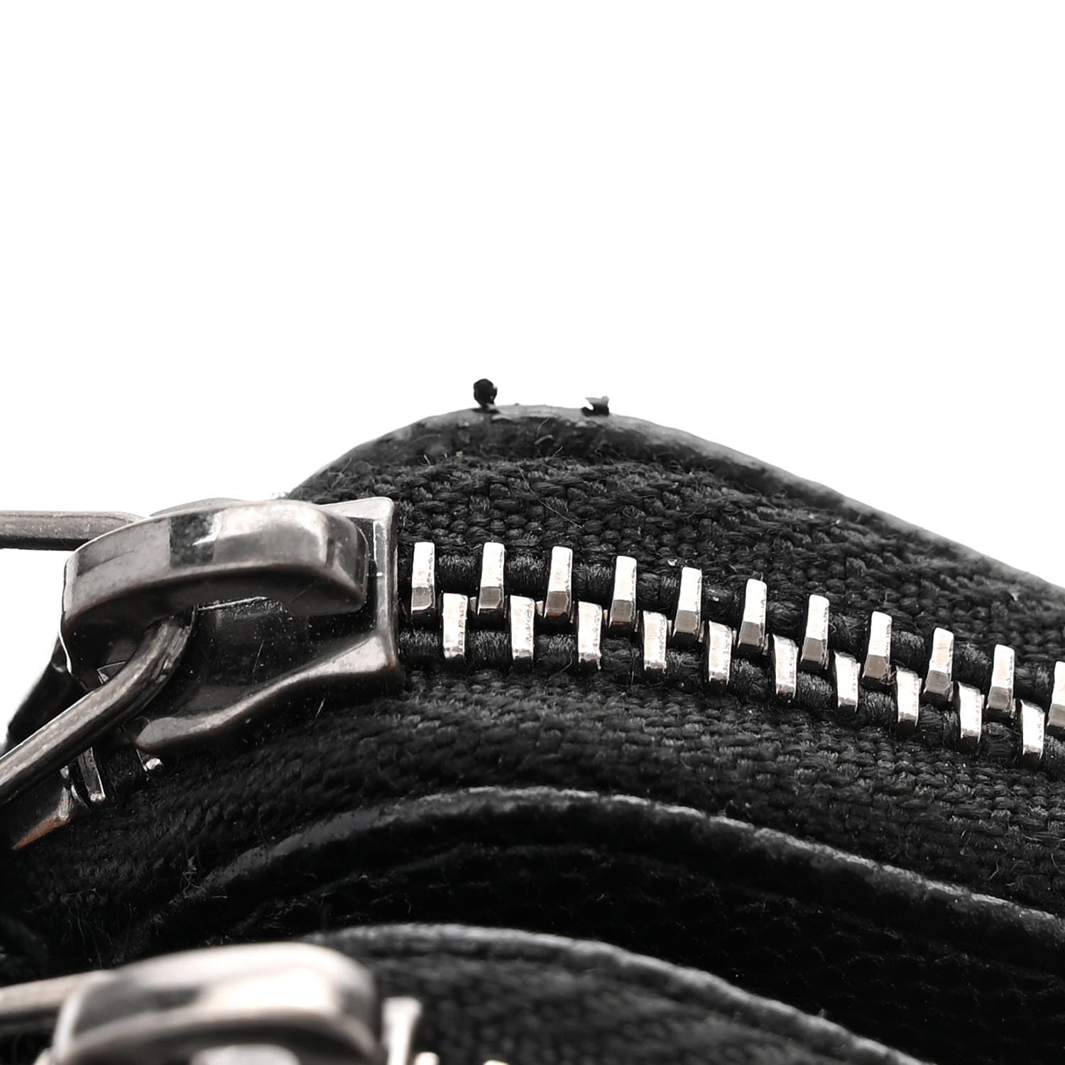 Chanel Caviar Quilted Small Boy Clutch With Chain Black 12 of 12