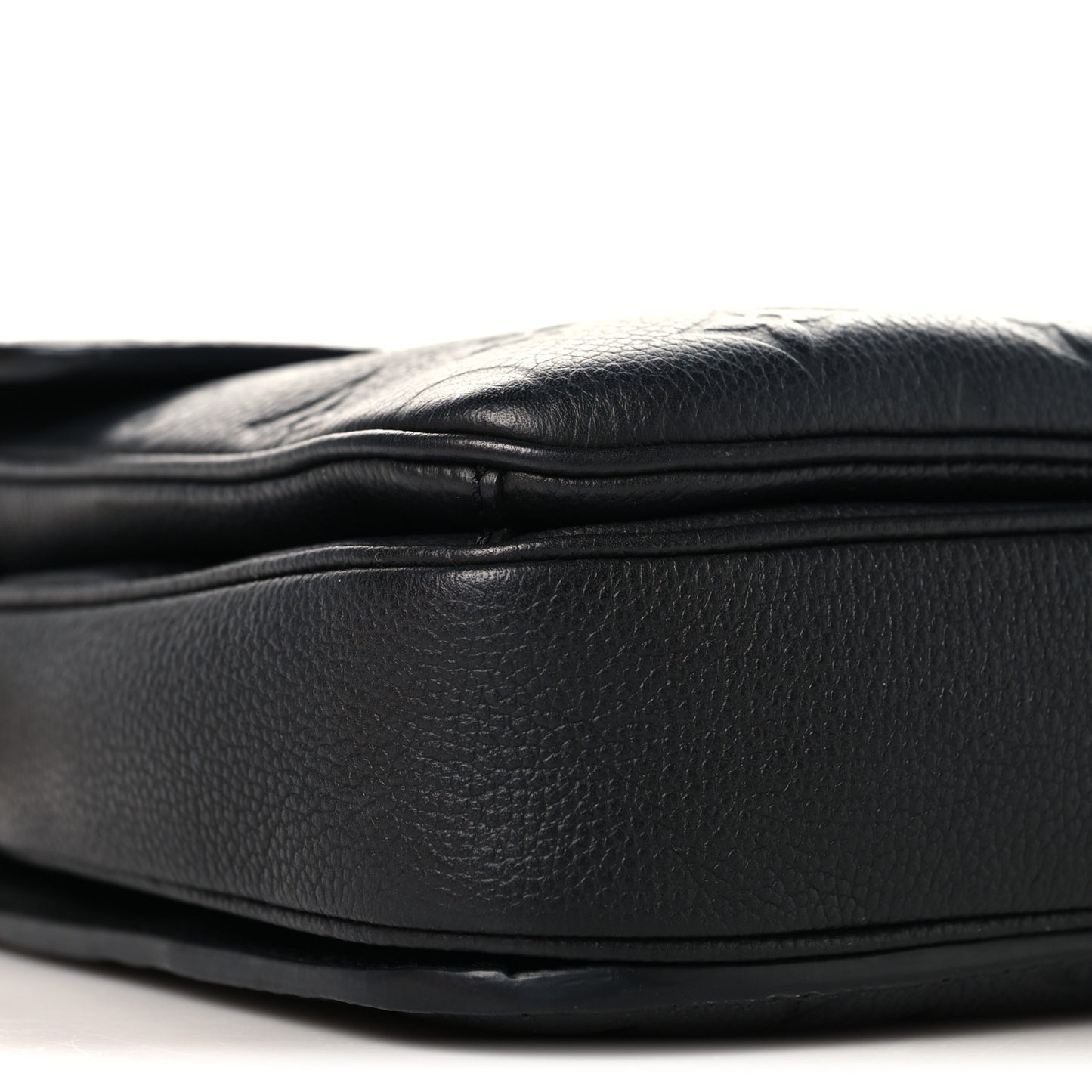 Empreinte Pochette Metis Black
