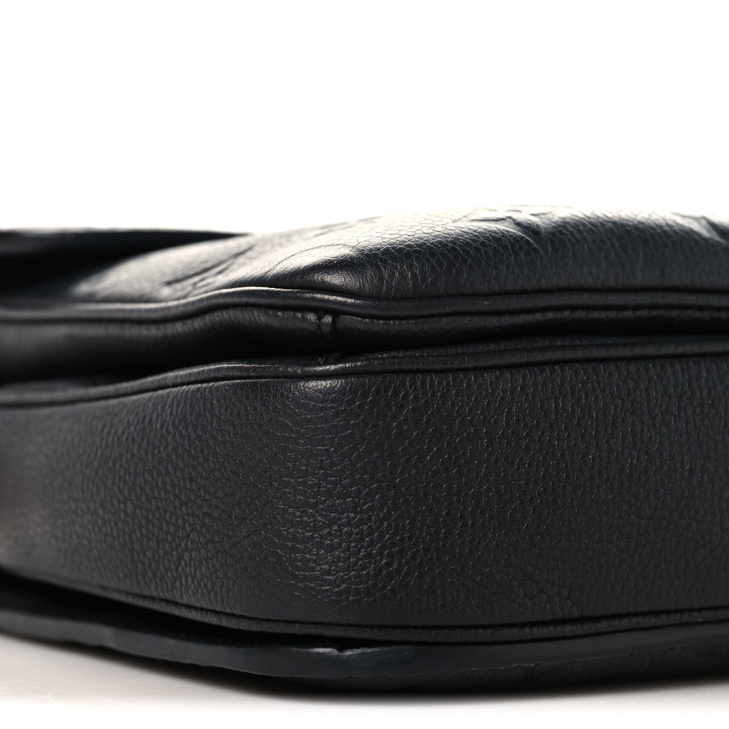 Louis Vuitton Empreinte Pochette Metis Black 9 of 11