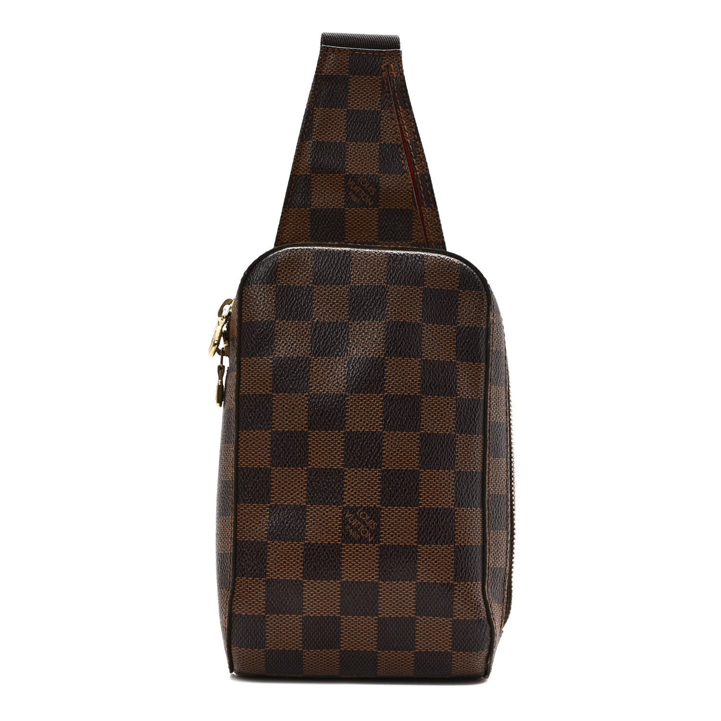 Damier Ebene Geronimos