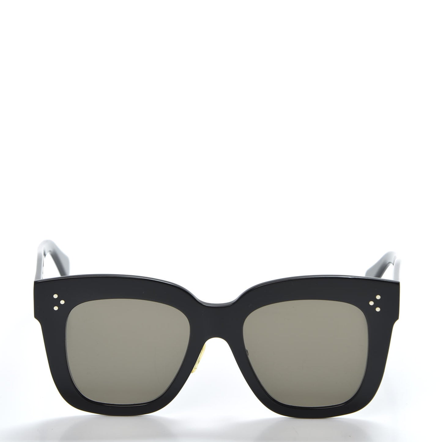 Acetate Kim Sunglasses CL 41444/S Black