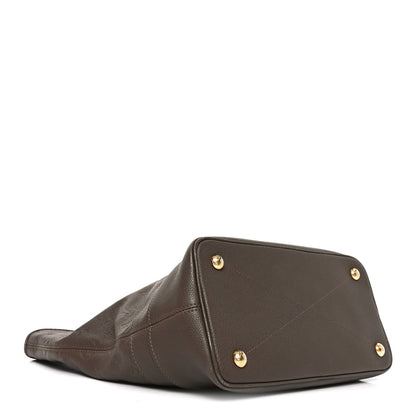 Louis Vuitton Empreinte Citadine PM Ombre 4 of 9