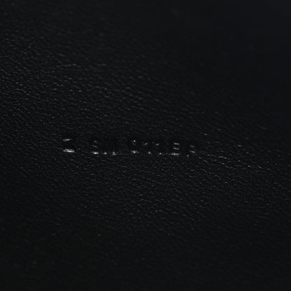 Hermes Togo Dogon Recto Verso Wallet Black 8 of 9