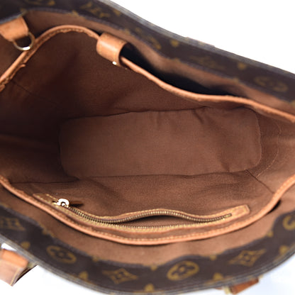 Louis Vuitton Monogram Vavin GM 5 of 12