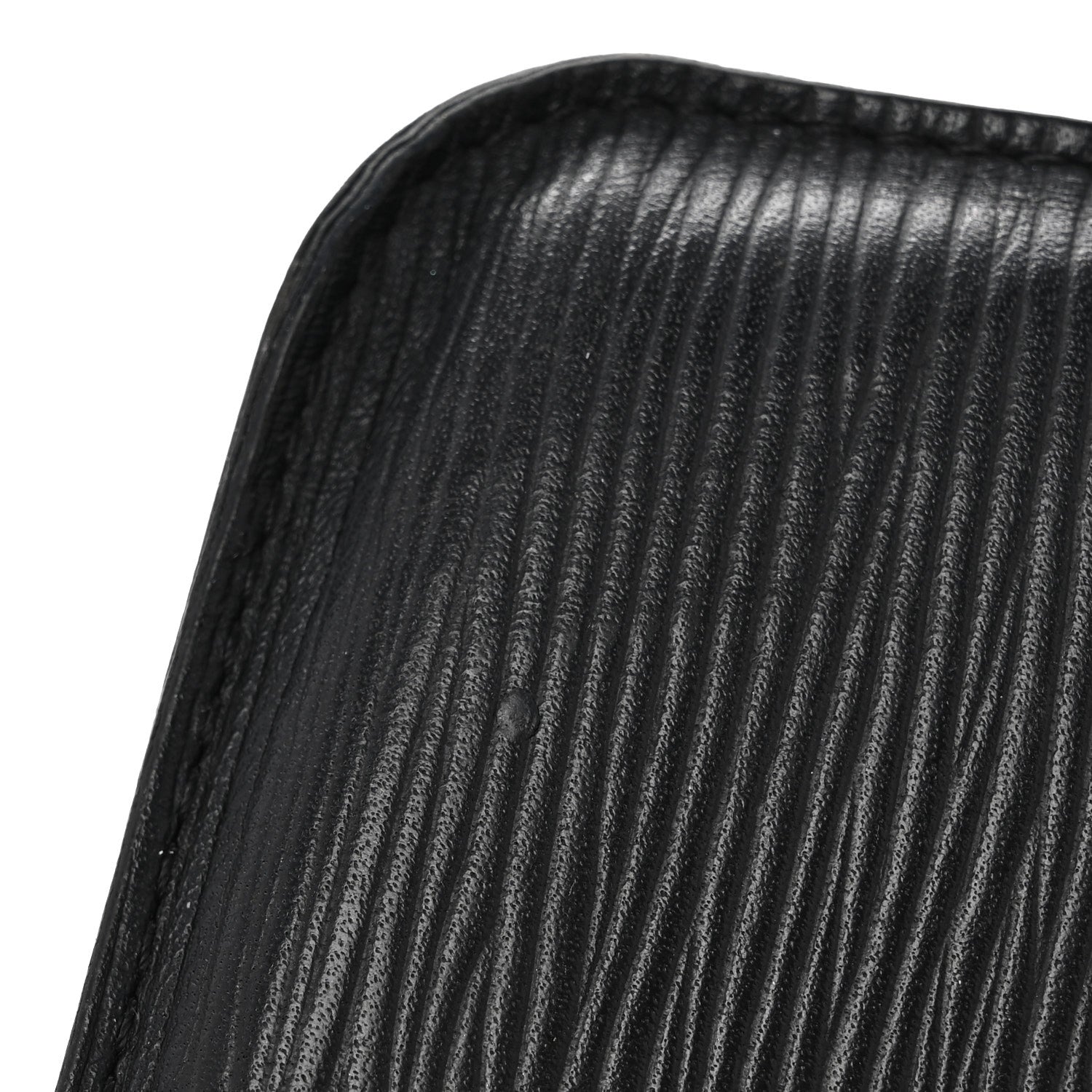 Louis Vuitton Epi Neverfull Pochette MM GM Black 12 of 13