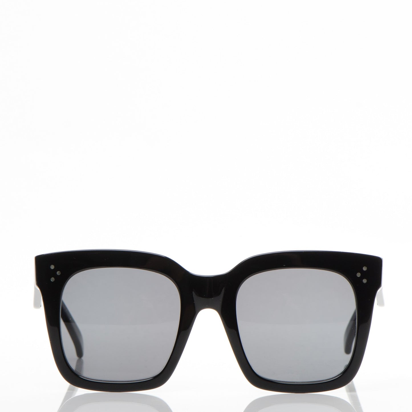 Tilda Sunglasses CL 41076/S Black