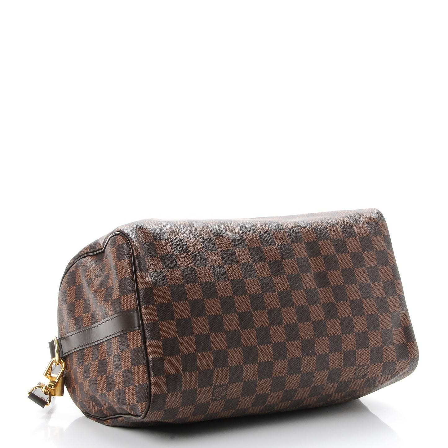 Damier Ebene Speedy Bandouliere 30