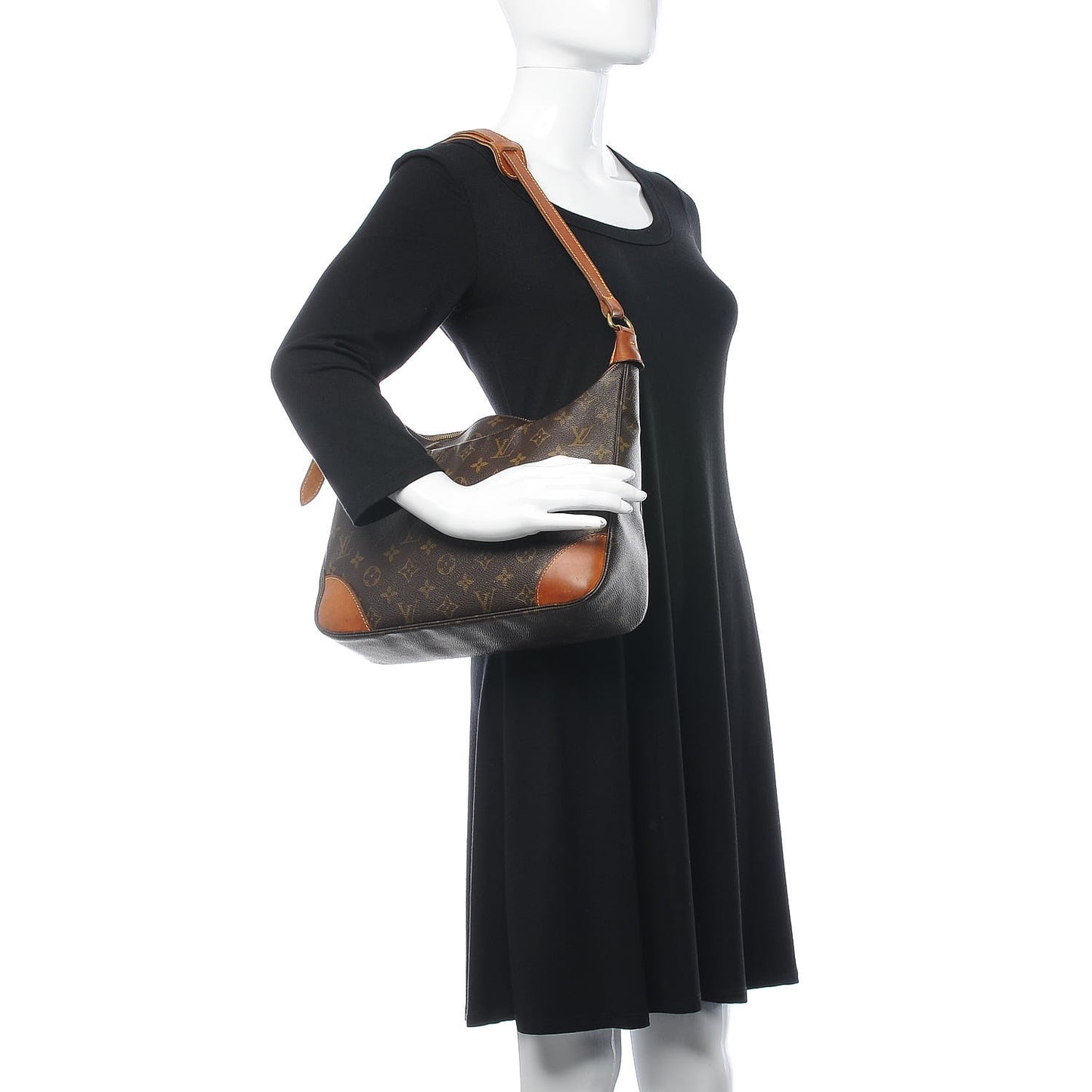 Monogram Boulogne 30